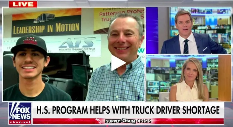 Dave on FoxNews